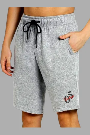 Moda Rapido Men Outdoor Shorts