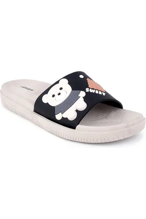 CASSIEY Women Rubber Slip-On