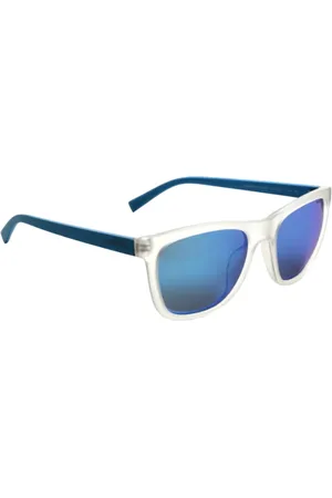 Nautica Unisex Wayfarer Sunglasses with UV Protected Lens NA 3629P 939