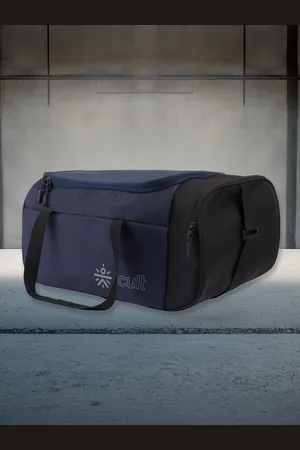 Cult Medium Casual Duffel Bag