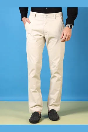 V-Mart Men Chinos Trousers