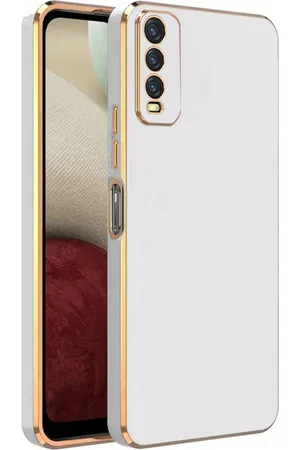 Karwan Vivo Y20 Phone 6D Back Case