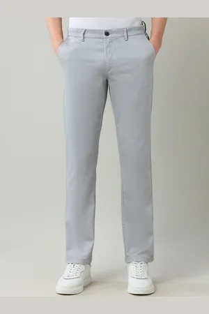 Arrow Men Classic Chinos Trousers