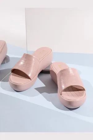 Inc 5 Party Wedge Sandals