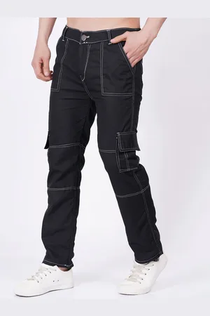 Moda Rapido Men Classic Stretchable Jeans