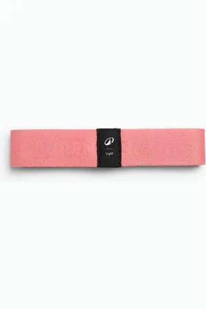 DECATHLON Rubber Resistance Band