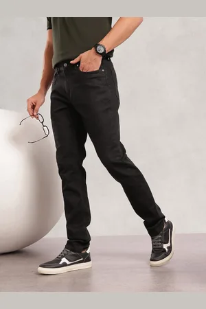 Nautica Men Slim Fit Stretchable Jeans