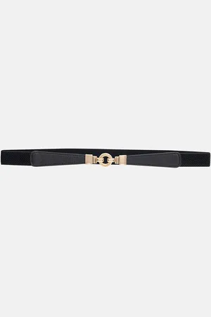 Kazo Women Textured Belt