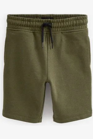 Next Boys Knitted Regular Shorts
