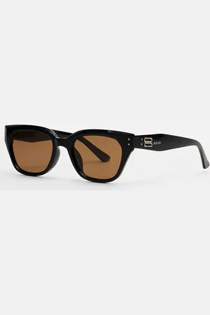 The Bear House Men Wayfarer Sunglasses