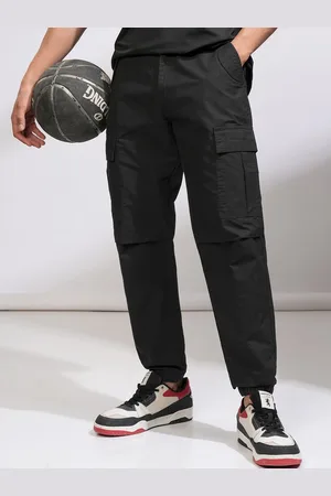 Highlander Men Joggers Trousers