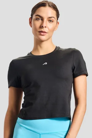 BOLDFIT Rapid Dry Training Tshirt