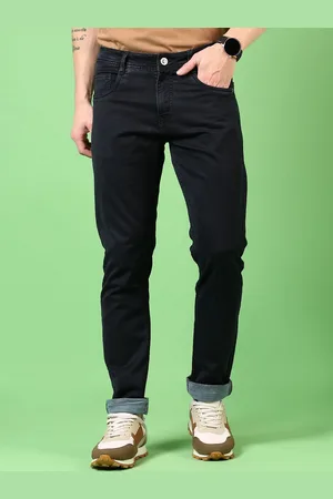 V-Mart Men Light Fade Jeans