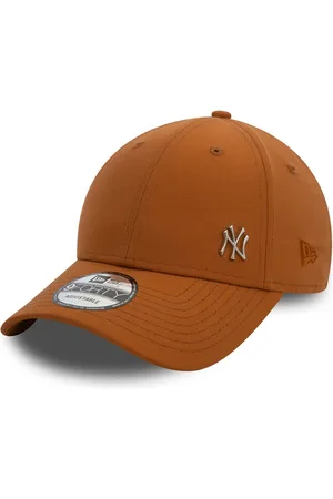 New Era Flawless Brown 9FORTY Adjustable Cap