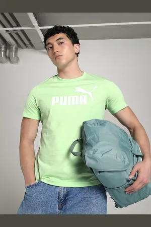 PUMA ESS No. 1 Logo Men