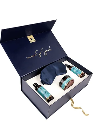 Pilgrim Korean Beauty Glass Skin Care Set With Hyaluronic Acid For Hydrate & Glowing Skin
