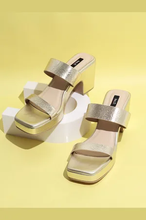 Inc 5 Party Block Sandals