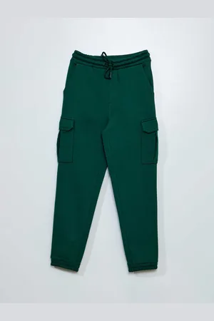 KIABI Boys Joggers Trousers