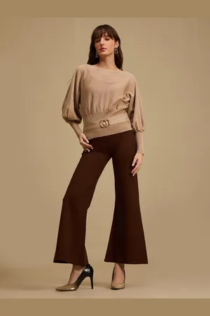 Kazo Batwing Sleeve Top