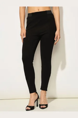 ONLY High Rise Skinny Fit Jeggings