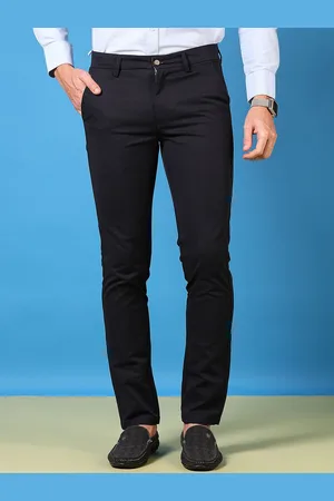 V-Mart Men Chinos Trousers