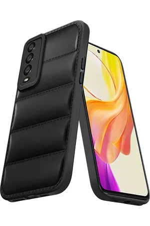 Karwan Puffer Edition Vivo Y20 Back Case