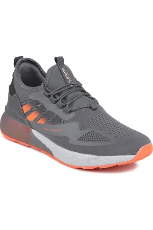 CASSIEY Men Mesh Running Sports Shoes