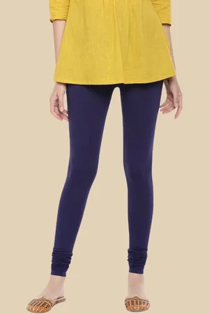 De Moza Ankle-Length Leggings