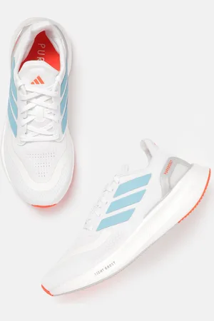 adidas Men Pureboost 5 Running Shoes