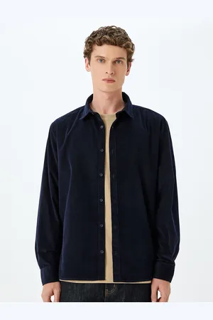 Koton Men Opaque Casual Shirt