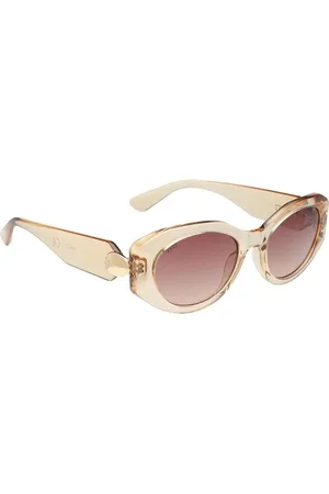 Scott Women Oval Sunglasses with UV Protected Lens 3121 Camaro C3