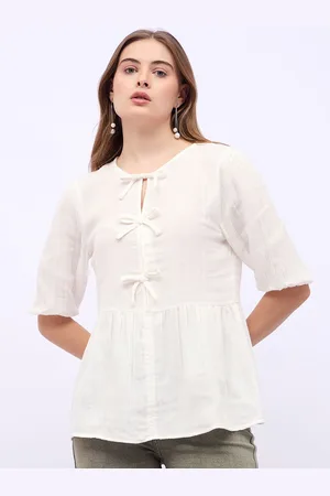 Styli Women Cotton Top