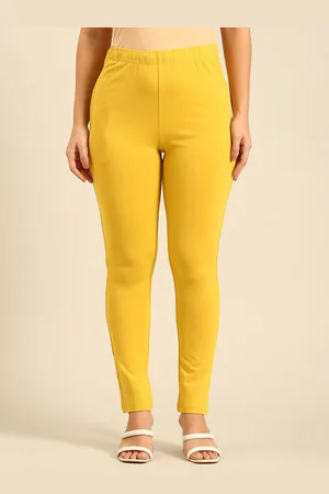 De Moza Women Slim Fit Trousers