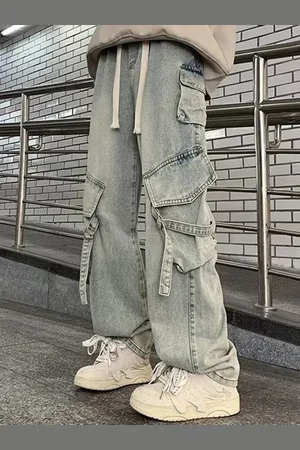 HERE&NOW Men Jeans