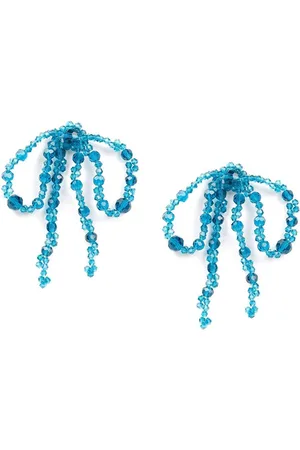 Alberre Odette Contemporary Studs Earrings