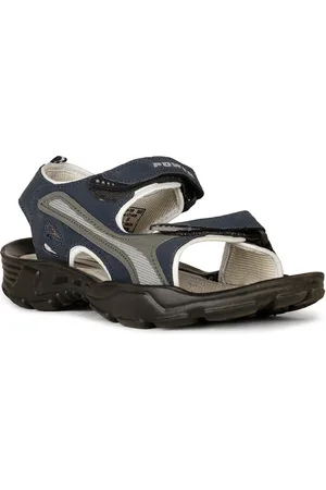 POWER Men Textured Sports Sandals