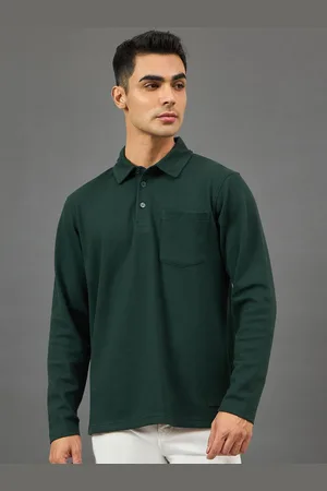 Club York Men Sweatshirt