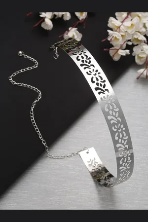 Shining Diva Women Belt