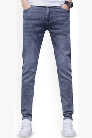 Mast & Harbour Men