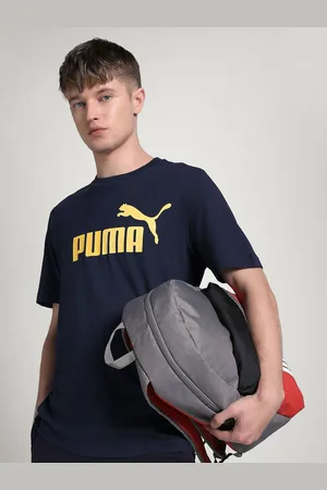 PUMA No. 1 Logo Men