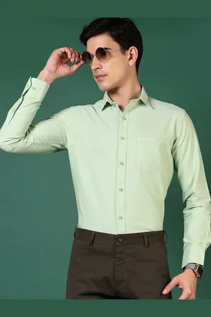 V-Mart Men Opaque Casual Shirt