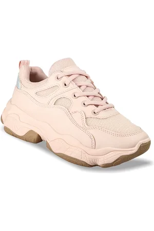 CASSIEY Women Mesh Walking Shoes
