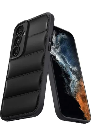 Karwan Puffer Edition Samsung Galaxy M14 5G Mobile Back Case