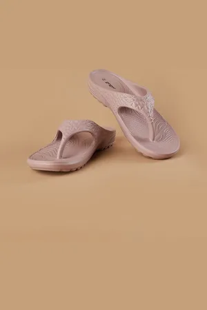 Lifestyle Women Thong Flip-Flops