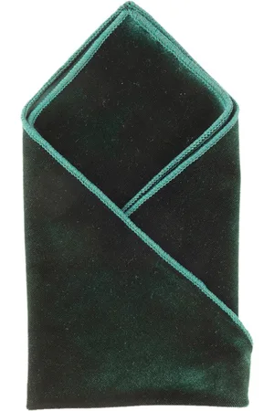 Alvaro Castagnino Men Pocket Squares