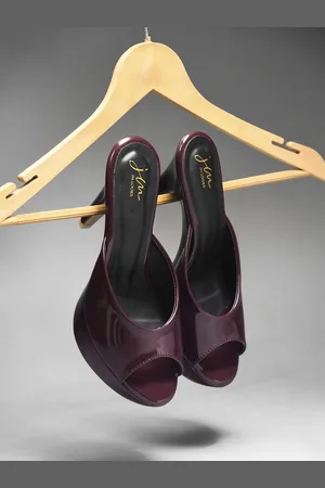 JM Looks Women fashion Comfortable Sole heel Sandals