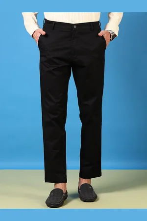 V-Mart Men Chinos Trousers
