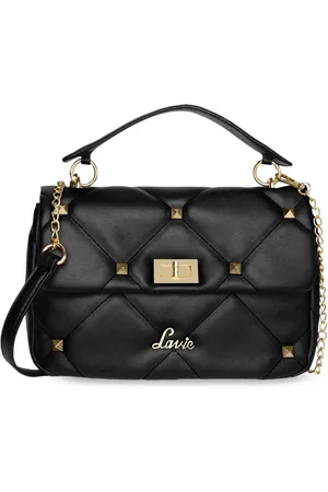 LAVIE Structured Handheld Bag