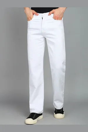 Moda Rapido Men Classic Stretchable Jeans