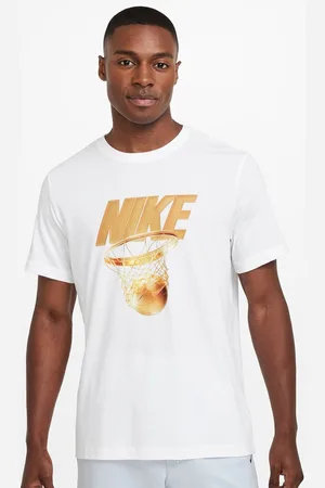 Nike Dri-FIT Men Basketball T-Shirt